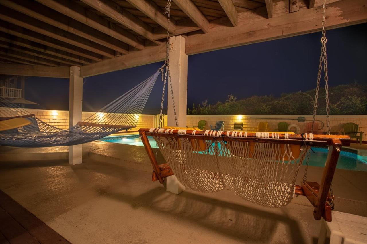 2151 Ocean Crest Oceanfront Villa Duck Dış mekan fotoğraf