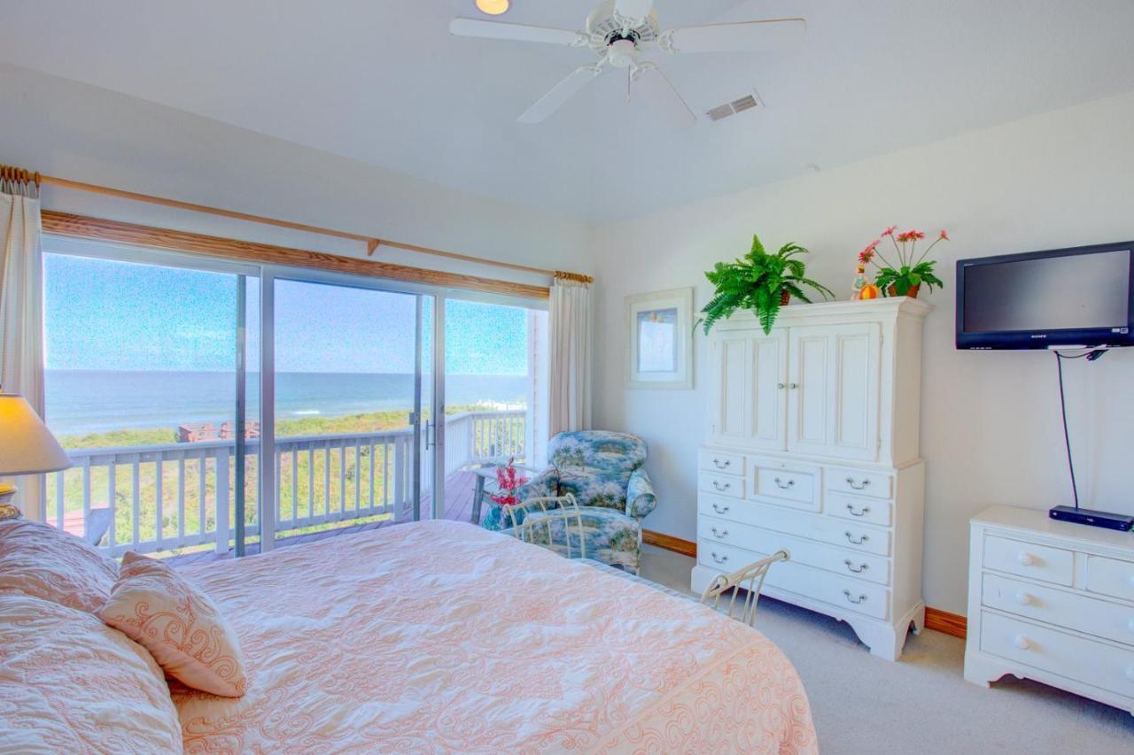 2151 Ocean Crest Oceanfront Villa Duck Dış mekan fotoğraf