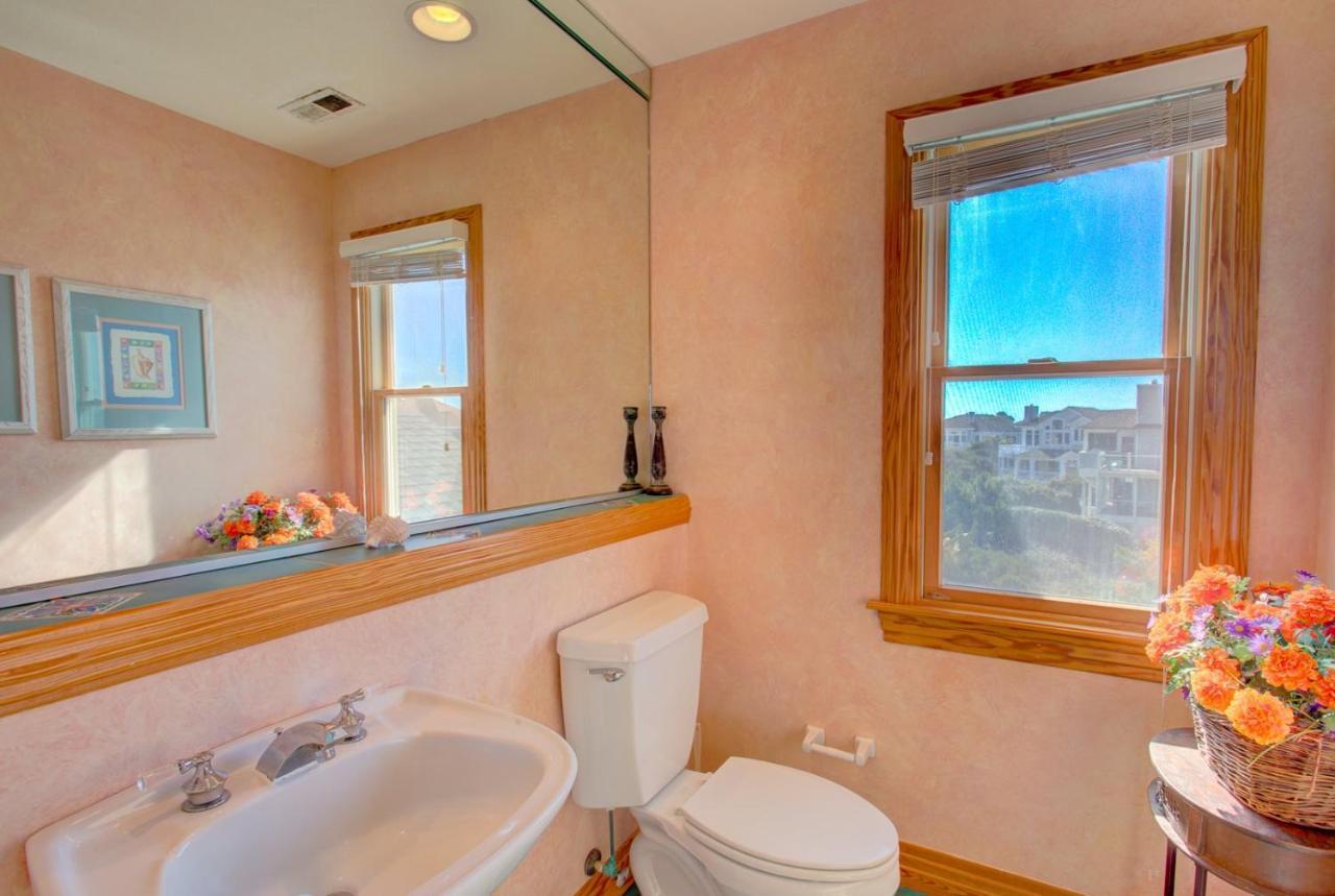 2151 Ocean Crest Oceanfront Villa Duck Dış mekan fotoğraf