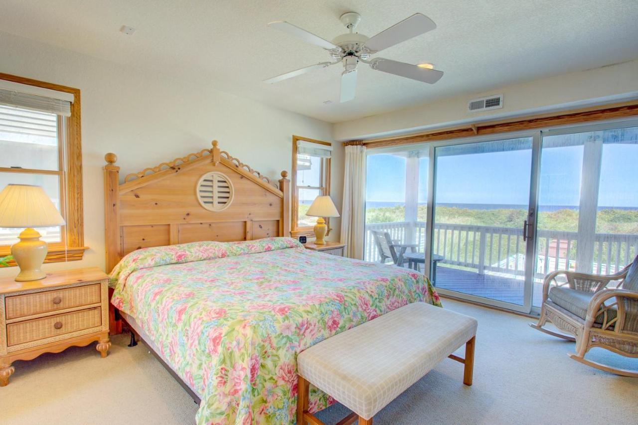 2151 Ocean Crest Oceanfront Villa Duck Dış mekan fotoğraf